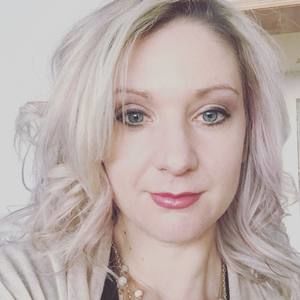 Meet your Posher, Krystal